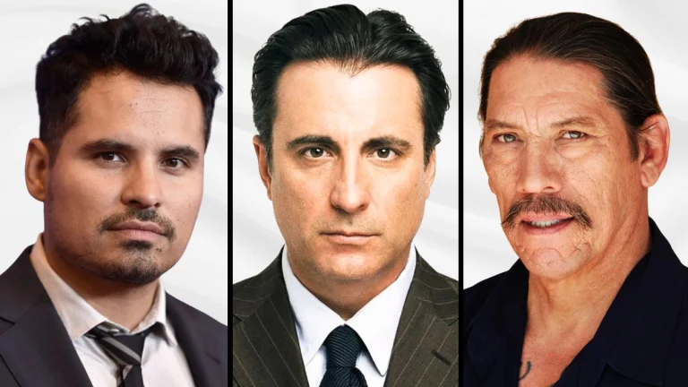 Hispanic Actors Famous for Their Incredible Kindness Behind the Scenes