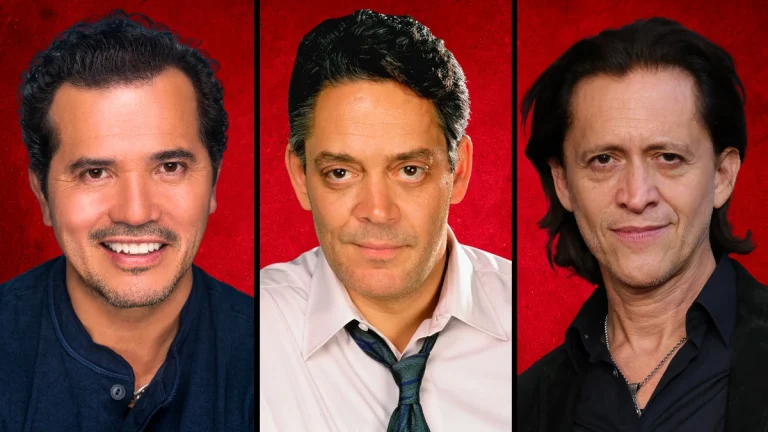 Hispanic Actors Hollywood Failed to Understand