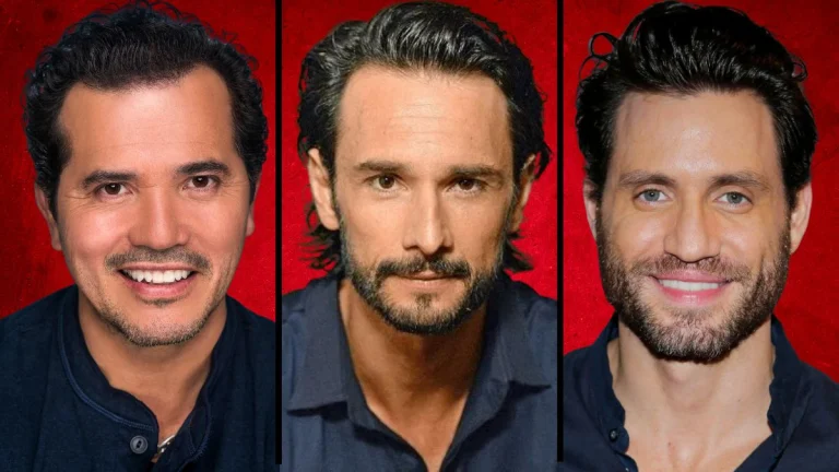 Hispanic Actors Known for Having Zero Diva Behavior