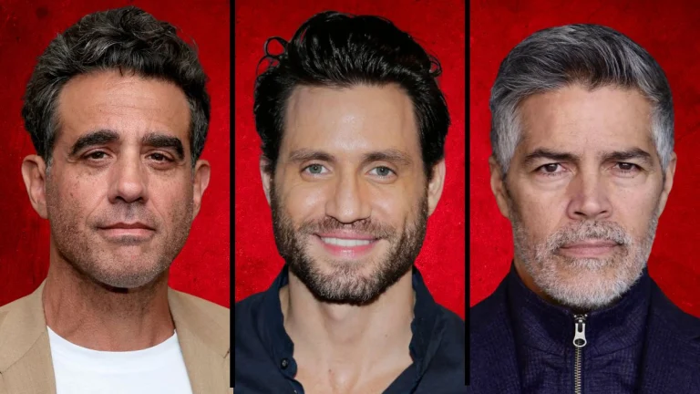 Hispanic Actors Who Are Underrated