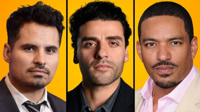 Hispanic Actors Who Can Actually Hold Their Own in a Fight