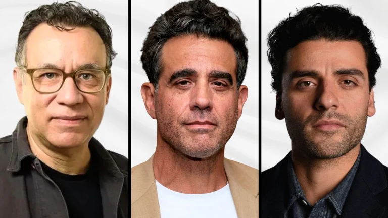 Hispanic Actors Who Can Make Any Situation Funny