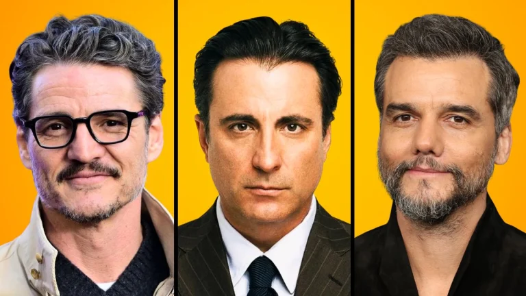 Hispanic Actors Who Deliver the Best On-Screen Crying Scenes