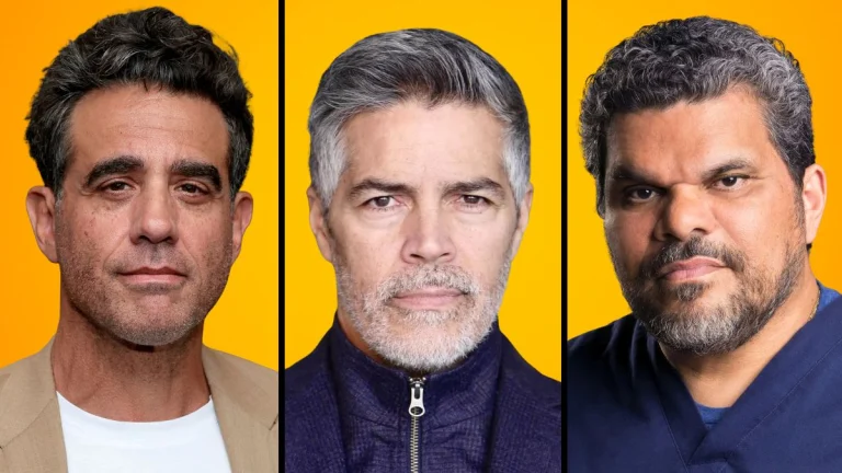 Hispanic Actors Who Elevate Everyone Around Them