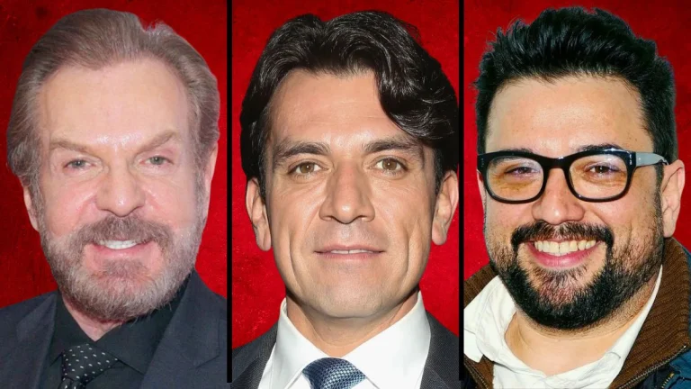 Hispanic Actors Who Lost Major Roles Due to Their Reputations