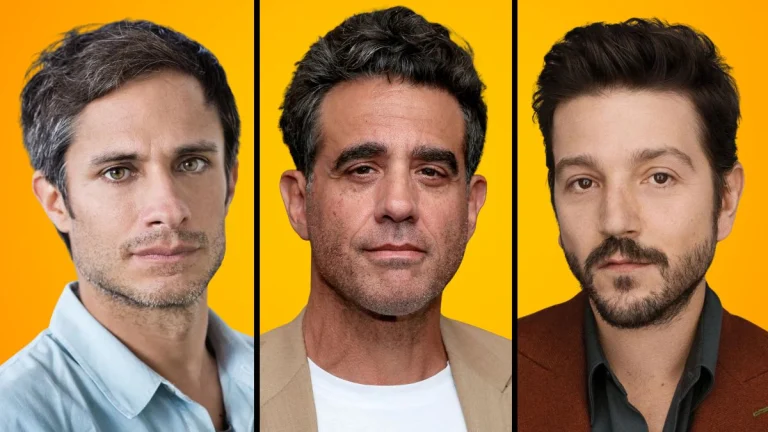 Hispanic Actors Who Reinvented Themselves—For Better or Worse