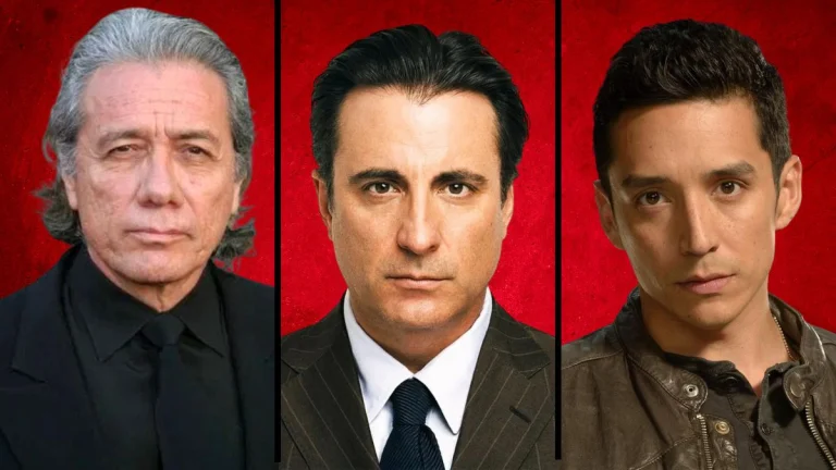 Hispanic Actors Who Treat Everyone on Set Like Genuine Family