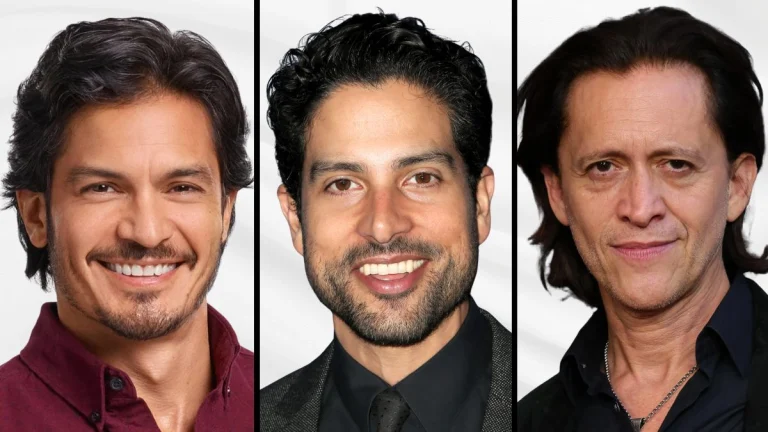 Hispanic Actors Whose True Potential Was Never Fully Realized