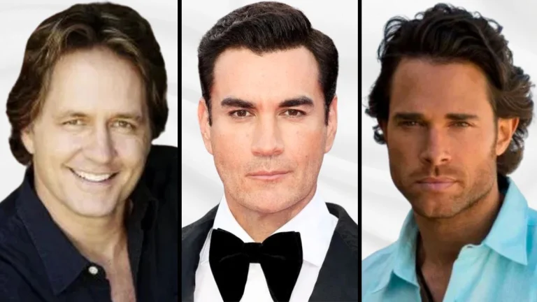 Hispanic Actors You Had No Idea Were Deeply Religious