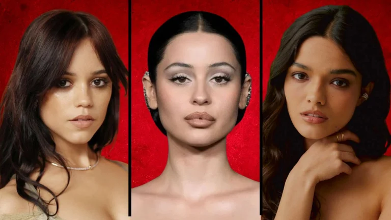 Hispanic Actresses Everyone Absolutely Loves Working With