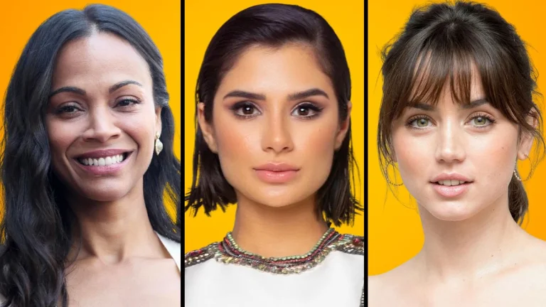 Hispanic Actresses Who Are Tired Of Stereotypes