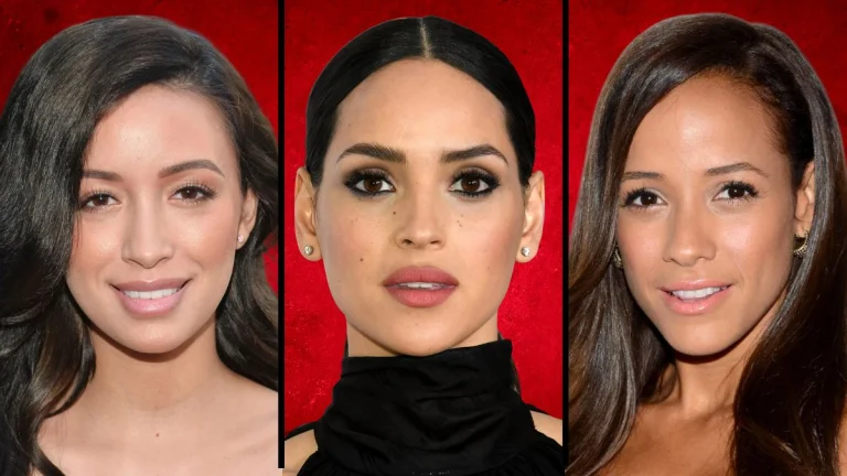 Hispanic Actresses Who Flat-Out Refuse Stunt Doubles