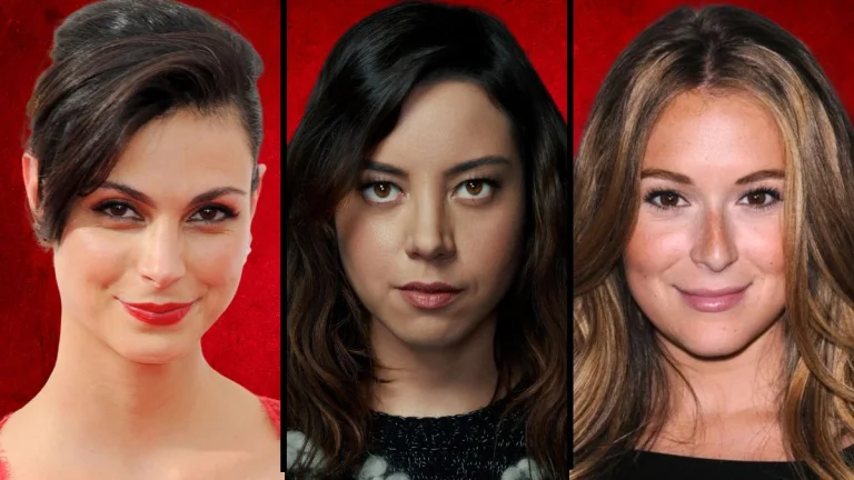 Hispanic Actresses Who Treat Everyone on Set Like Genuine Family