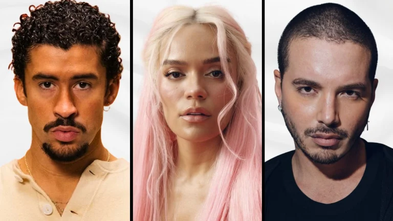 Hispanic Celebs Who Are More Famous Abroad Than in America