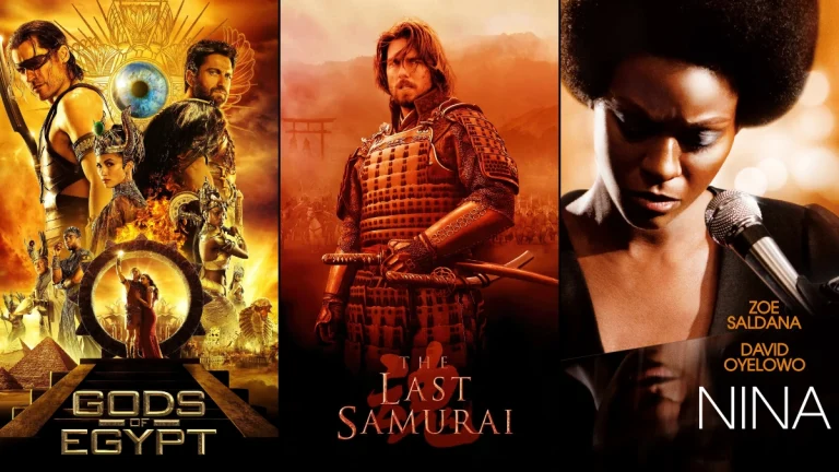 Historically Inaccurate Movies That Triggered Vicious Online Race Debates