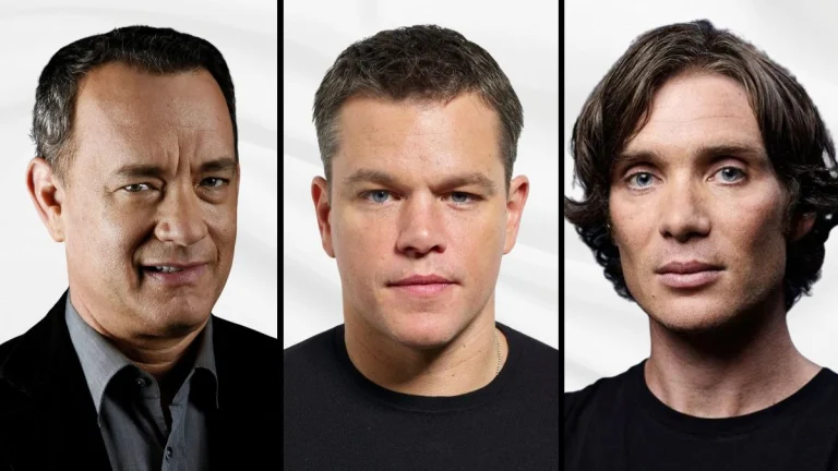 Hollywood Actors Directors Keep Casting Again and Again