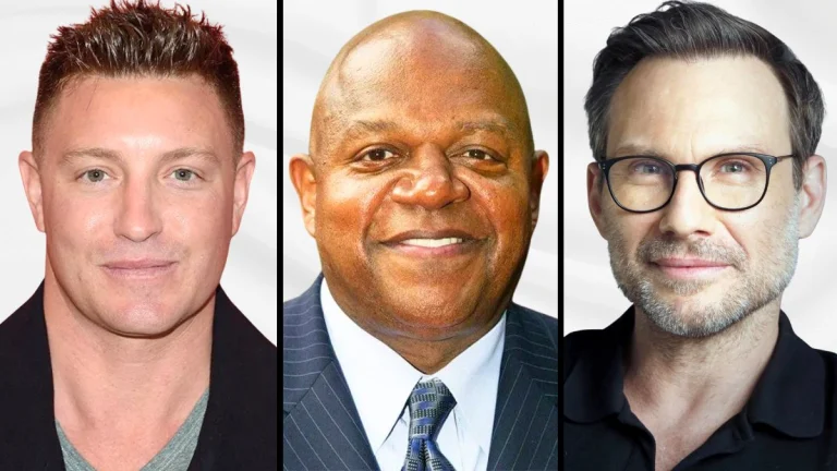 Hollywood Actors Who Actually Served Real Prison Time