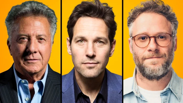 Hollywood Actors Who Are Openly Proud of Their Jewish Faith