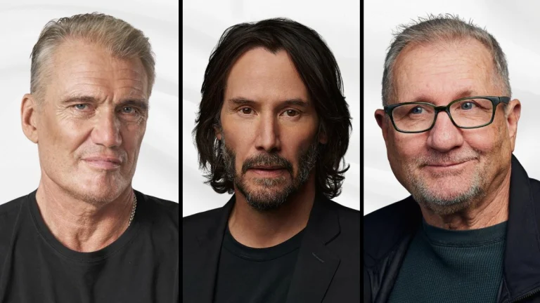 Hollywood Actors Who Can Actually Hold Their Own in a Fight