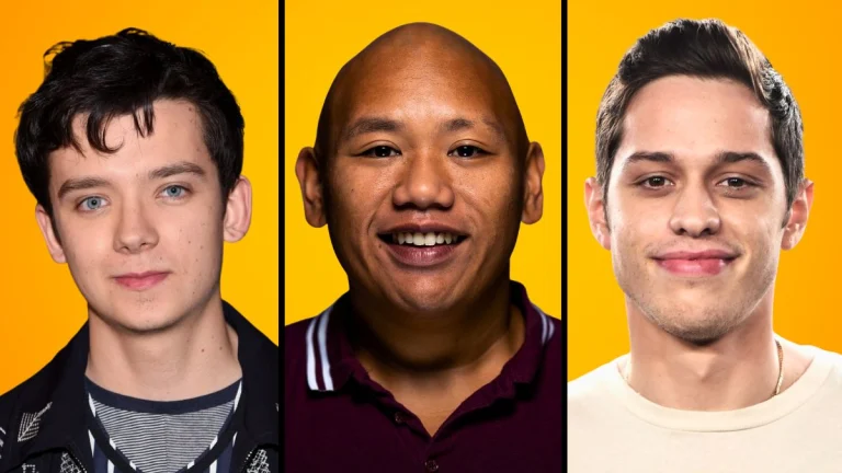 Hollywood Actors Who Can Make Any Situation Funny