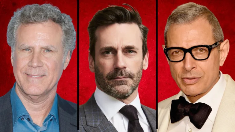 Hollywood Actors Who Firmly Refuse to Gain or Lose Weight for Roles