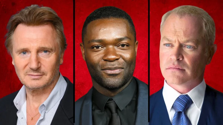 Hollywood Actors Who Flat-Out Refuse to Film Sex Scenes