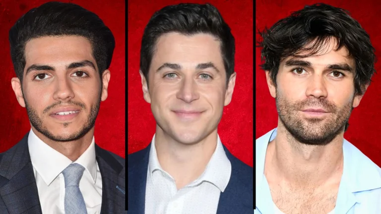 Hollywood Actors Who Grew Up in Strictly Religious Households