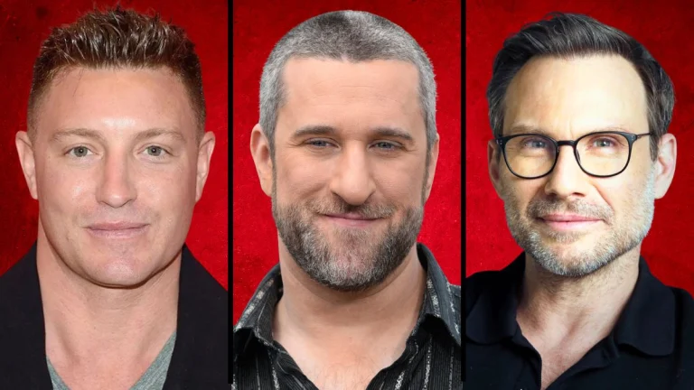 Hollywood Actors Who Have Actually Spent Time Behind Bars