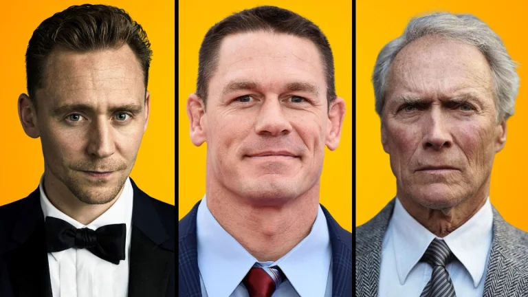 Hollywood Actors Who Openly Follow Stoicism