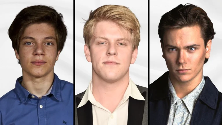 Hollywood Actors Who Tragically Died Before Turning 25