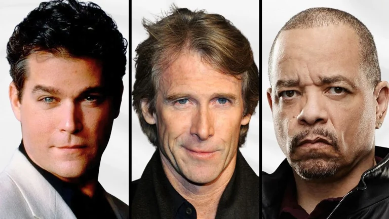 Hollywood Actors Who Were Tragically Orphaned as Children