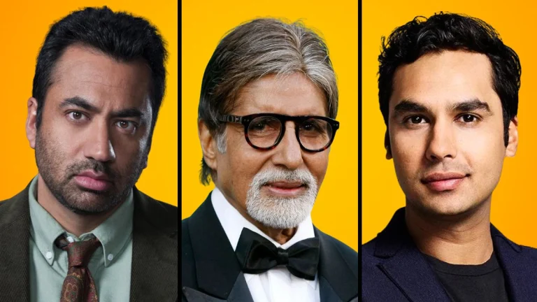 Hollywood Actors You Didn’t Know Follow Hinduism