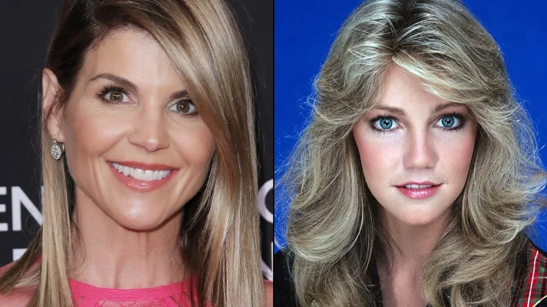 Hollywood Actresses Formally Charged With Serious Crimes