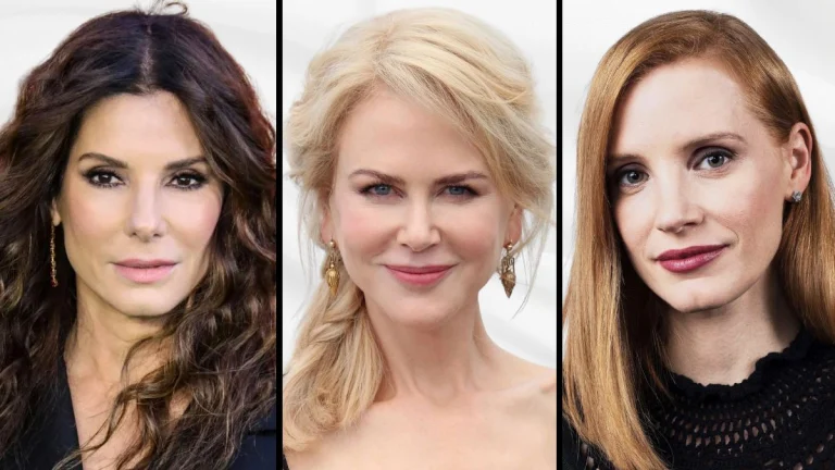 Hollywood Actresses Renowned for Their Incredible Work Ethic