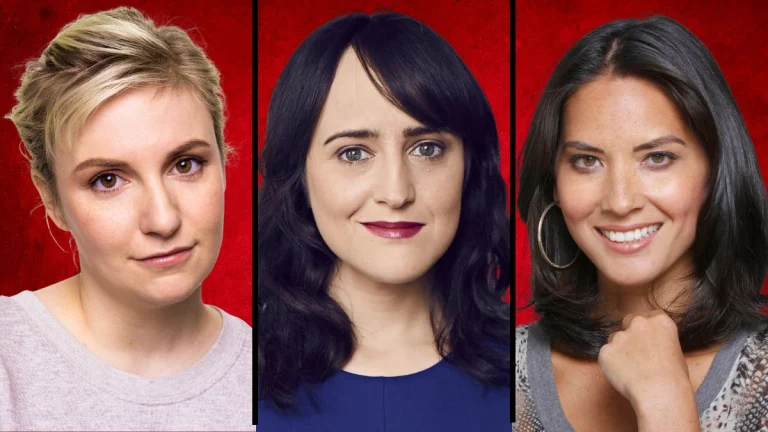 Hollywood Actresses Who Are Open About Having OCD