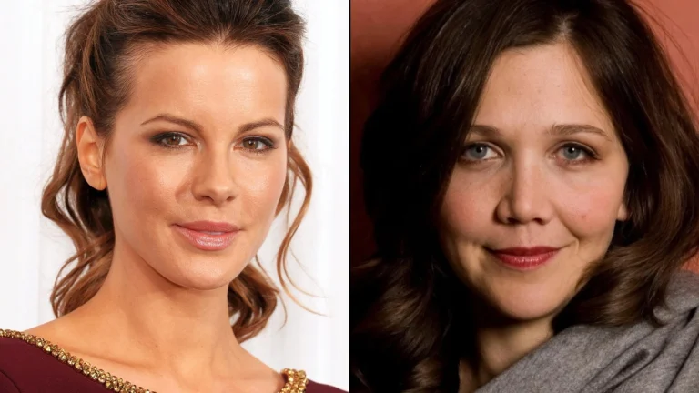 Hollywood Actresses Who Challenged Unrealistic Beauty Standards and Lost Roles