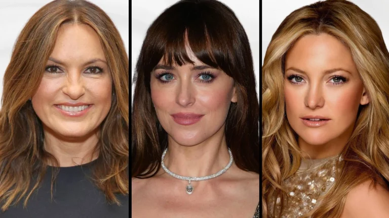 Hollywood Actresses Who Completely Outshined Their Famous Parents