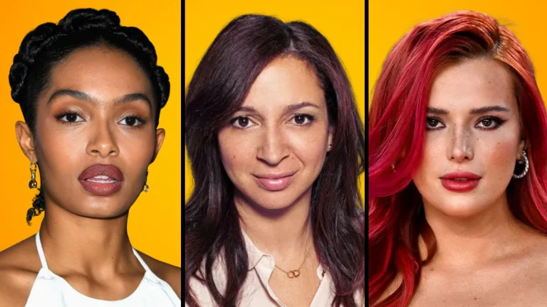 Hollywood Actresses Who Deeply Believe in Astrology