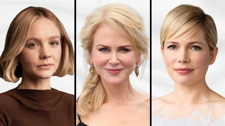 Hollywood Actresses Who Deliver the Best On-Screen Crying Scenes