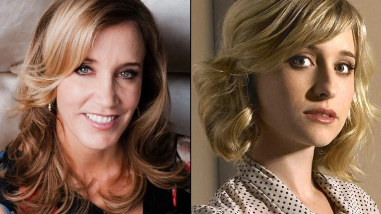 Hollywood Actresses Who Did Hard Time (Beyond Just a Night in Jail)