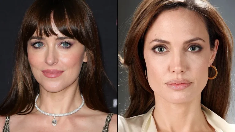 Hollywood Actresses Who Eclipsed Their Famous Parents in Stardom