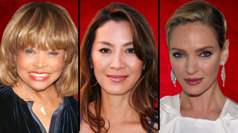 Hollywood Actresses Who Firmly Believe in Reincarnation