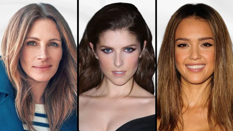 Hollywood Actresses Who Flat-Out Refuse to Film Sex Scenes