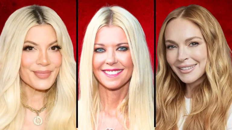 Hollywood Actresses Who Got Permanently Banned From Talk Shows