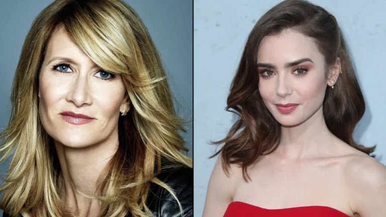 Hollywood Actresses Who Made Us Forget How Famous Their Parents Were