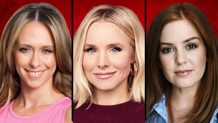 Hollywood Actresses Who Strictly Use Body Doubles for Intimate Moments