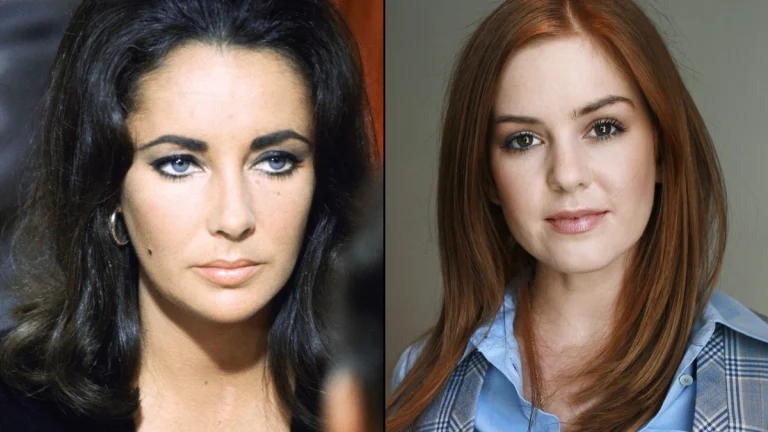 Hollywood Actresses Who Surprisingly Converted to a Different Religion