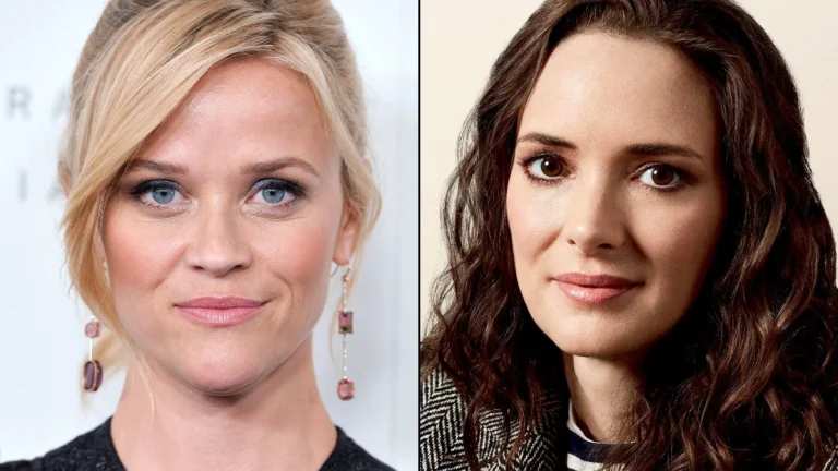 Hollywood Actresses Who Were Arrested at the Peak of Their Fame