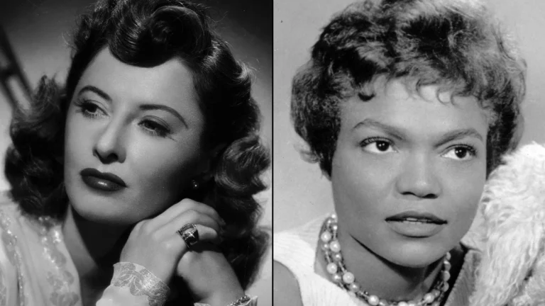 Hollywood Actresses Who Were Tragically Orphaned as Children