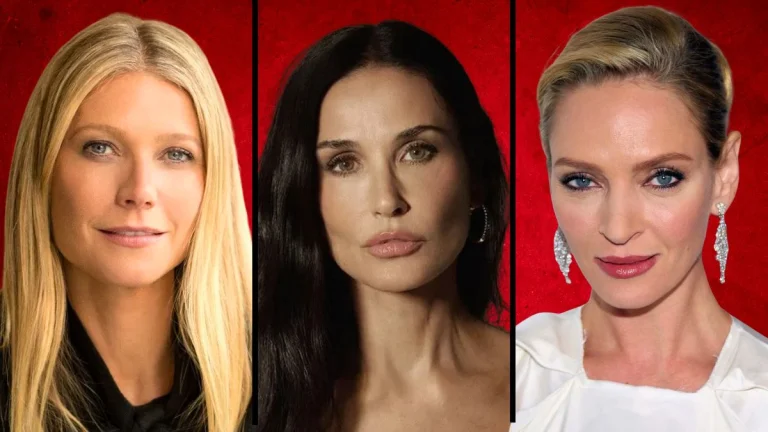 Hollywood Actresses You Didn’t Know Follow Hinduism